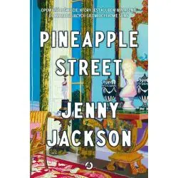 PINEAPPLE STREET