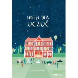 HOTEL DLA UCZUĆ