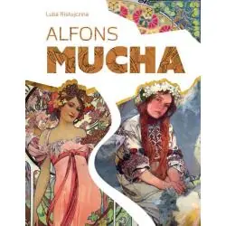 ALFONS MUCHA