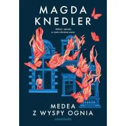 MEDEA Z WYSPY OGNIA