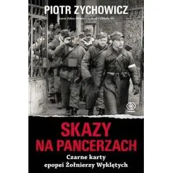 SKAZY NA PANCERZACH