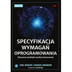 SPECYFIKACJA WYMAGAŃ OPROGRAMOWANIA