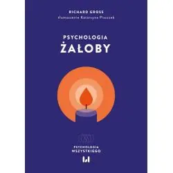 PSYCHOLOGIA ŻAŁOBY