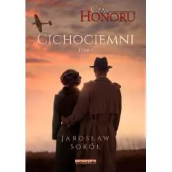 CICHOCIEMNI. CZAS HONORU 1