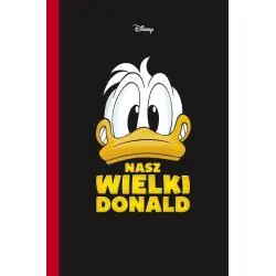 NASZ WIELKI DONALD