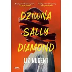 DZIWNA SALLY DIAMOND