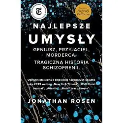 NAJLEPSZE UMYSŁY