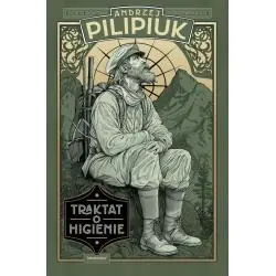 TRAKTAT O HIGIENIE Z DZIEJÓW DRA SKÓRZEWSKIEGO