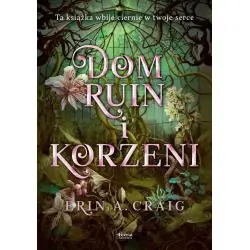 DOM RUIN I KORZENI