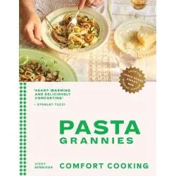 PASTA GRANNIES