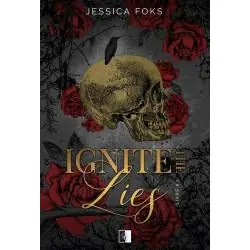 IGNITE THE LIES. LIARS 3