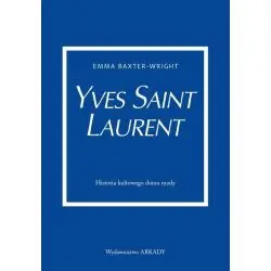 YVES SAINT LAURENT