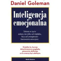 INTELIGENCJA EMOCJONALNA