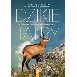 DZIKIE TATRY