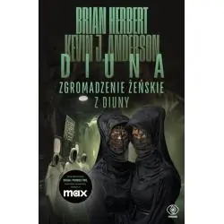 ZGROMADZENIE ŻEŃSKIE Z DIUNY