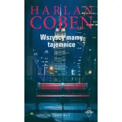 WSZYSCY MAMY TAJEMNICE