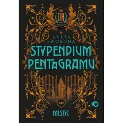 STYPENDIUM PENTAGRAMU 1