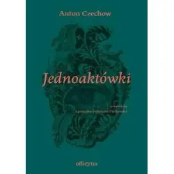 JEDNOAKTÓWKI