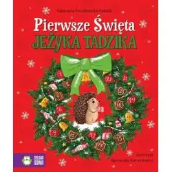PIERWSZE ŚWIĘTA JEŻYKA TADZIKA