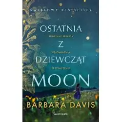 OSTATNIA Z DZIEWCZĄT MOON