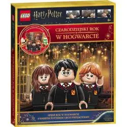 LEGO HARRY POTTER. CZARODZIEJSKI ROK W HOGWARCIE