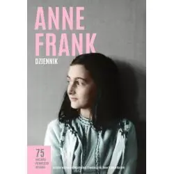 DZIENNIK ANNE FRANK