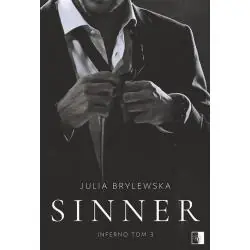 SINNER. INFERNO 3