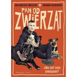PAN OD ZWIERZĄT