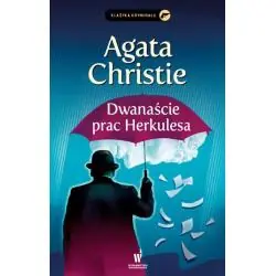 DWANAŚCIE PRAC HERKULESA
