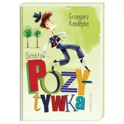 DETEKTYW POZYTYWKA