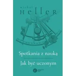 SPOTKANIA Z NAUKĄ. JAK BYĆ UCZONYM