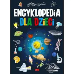 ENCYKLOPEDIA DLA DZIECI