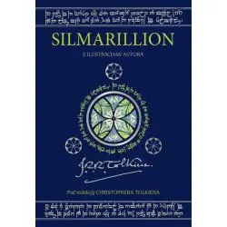 SILMARILLION