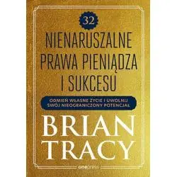 32 NIENARUSZALNE PRAWA PIENIĄDZA I SUKCESU