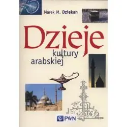 DZIEJE KULTURY ARABSKIEJ