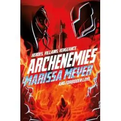 ARCHENEMIES