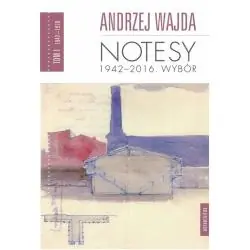 NOTESY 1942-2016. TOM 1