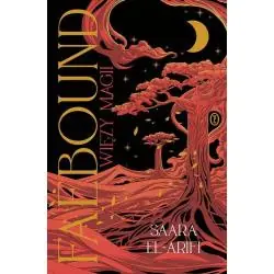 FAEBOUND. WIĘZY MAGII