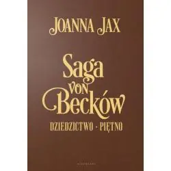 SAGA VON BECKÓW