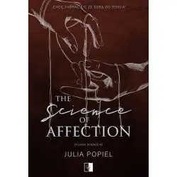 THE SCIENCE OF AFFECTION. DYLOGIA SCIENCE 2