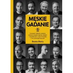 MĘSKIE GADANIE