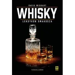 WHISKY LEKSYKON SMAKOSZA