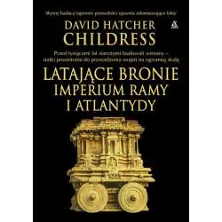 LATAJĄCE BRONIE IMPERIUM RAMY I ATLANTYDY