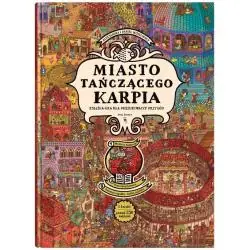 MIASTO TAŃCZĄCEGO KARPIA