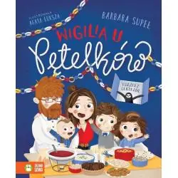 WIGILIA U PĘTELKÓW