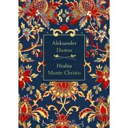 HRABIA MONTE CHRISTO