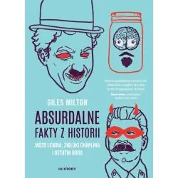 ABSURDALNE FAKTY Z HISTORII