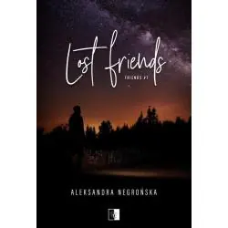 LOST FRIENDS 16+