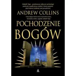 POCHODZENIE BOGÓW