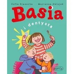 BASIA I DENTYSTA